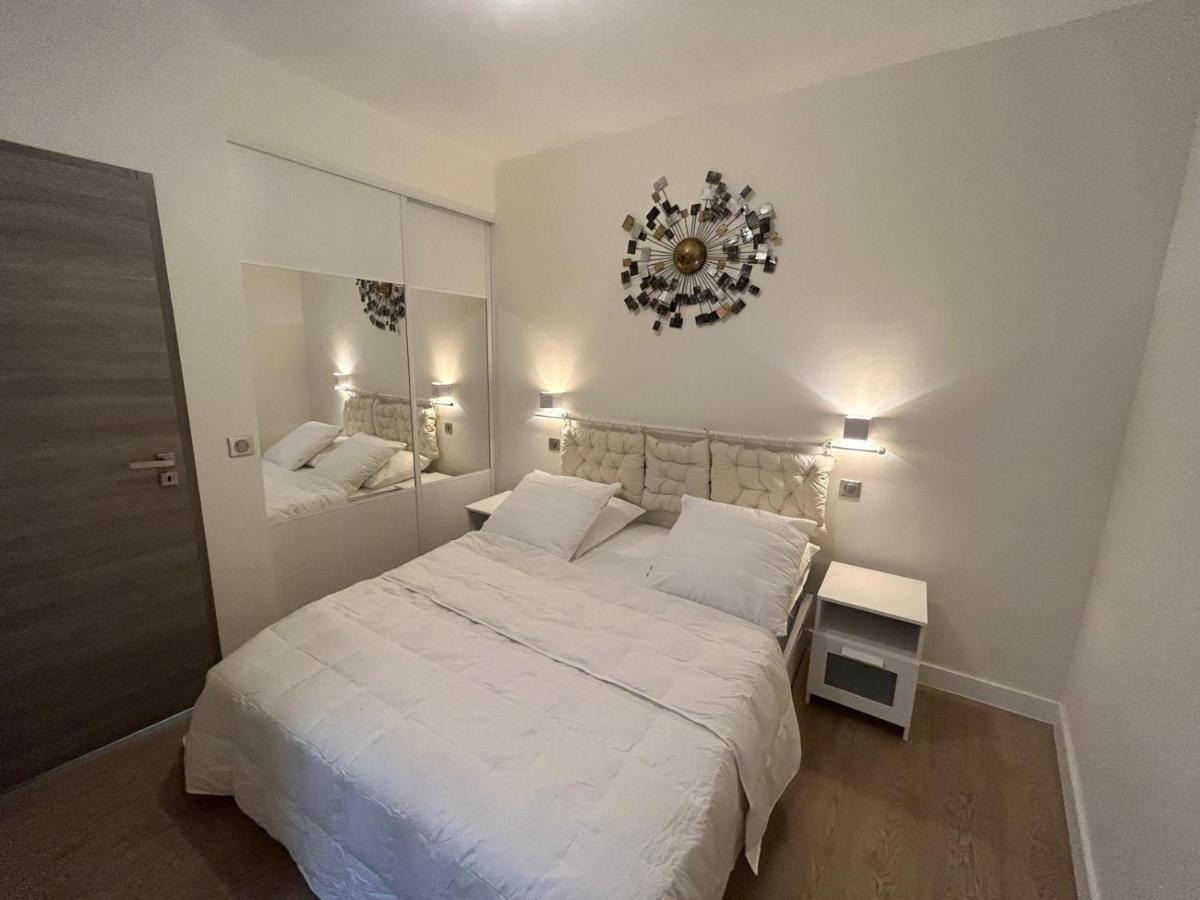 Property With Style - Rue Meynadier - 350M Palais & Beach! Cannes Bagian luar foto