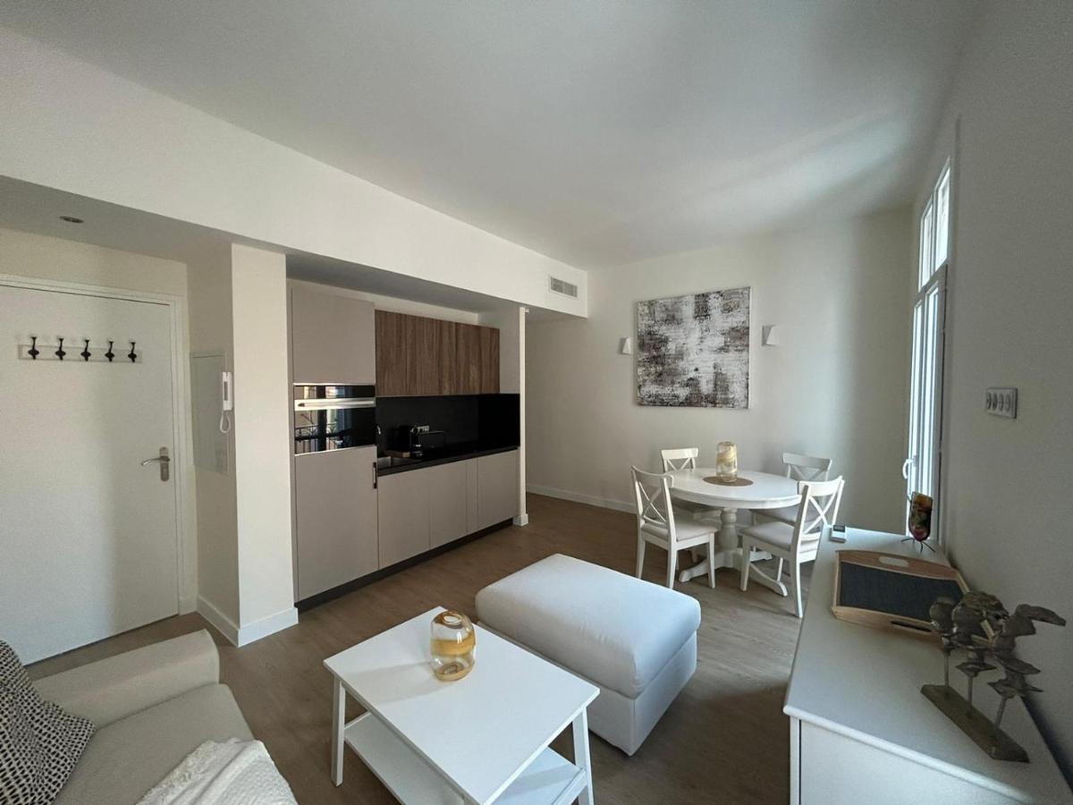 Property With Style - Rue Meynadier - 350M Palais & Beach! Cannes Bagian luar foto