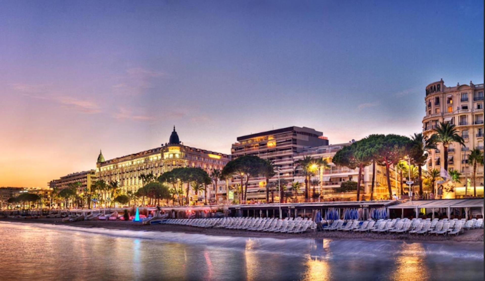 Property With Style - Rue Meynadier - 350M Palais & Beach! Cannes Bagian luar foto